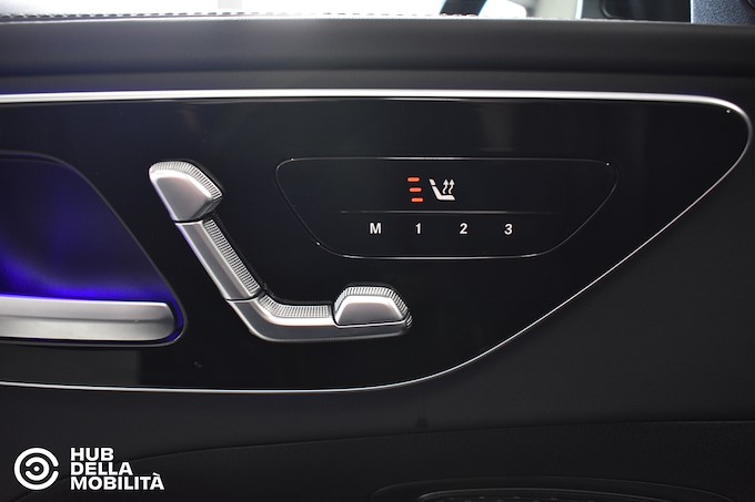 MERCEDES-BENZ C 63 S AMG e Performance Plug-in hybrid S.W. Premium